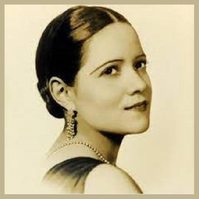 Bidu Sayão